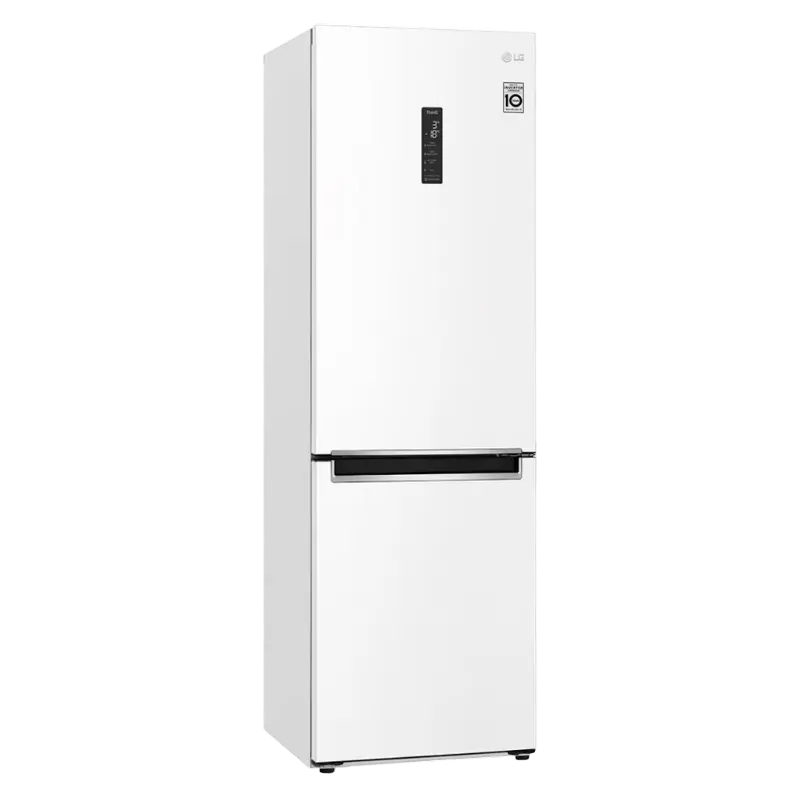 Frigider LG GA-B459MQQM Alb