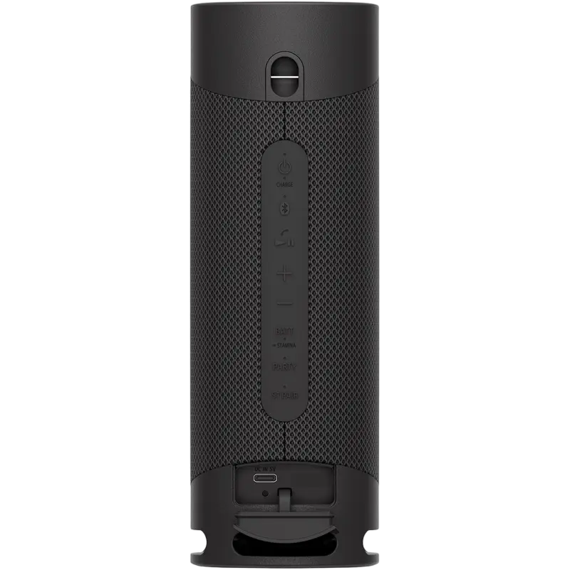 Портативная колонка SONY SRS-XB23 Чёрный