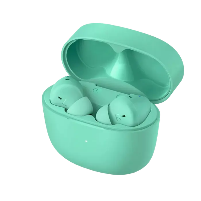 Căști Philips TAT2206GR/00 Verde