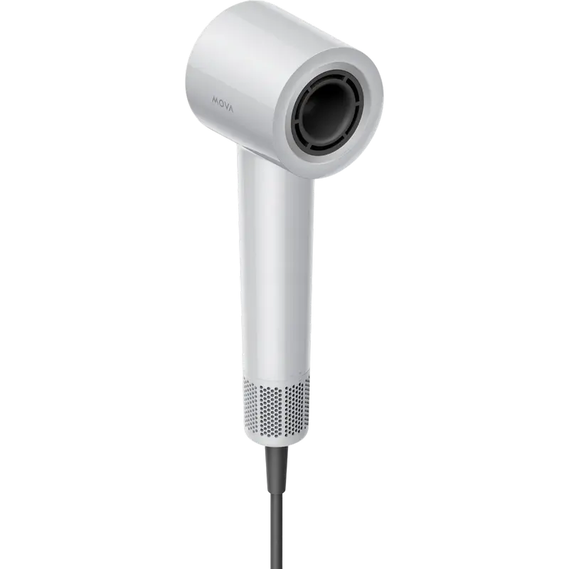 Uscător de păr Mova Turbo Gri