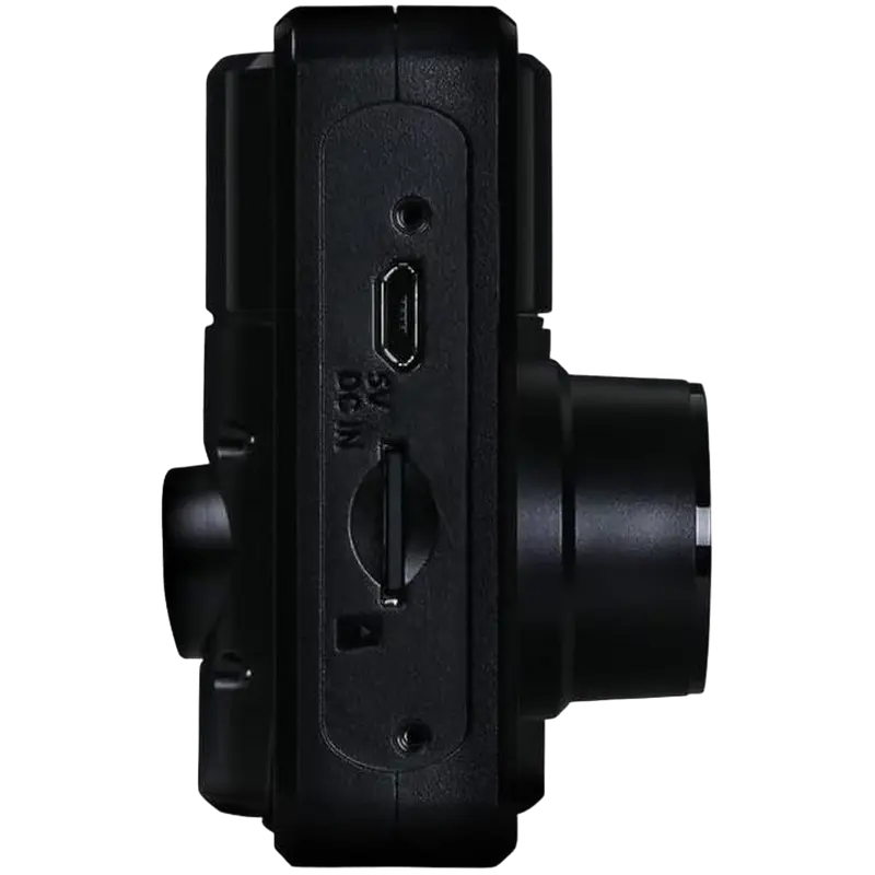 Автомобильный видеорегистратор Transcend DrivePro 550 Черный