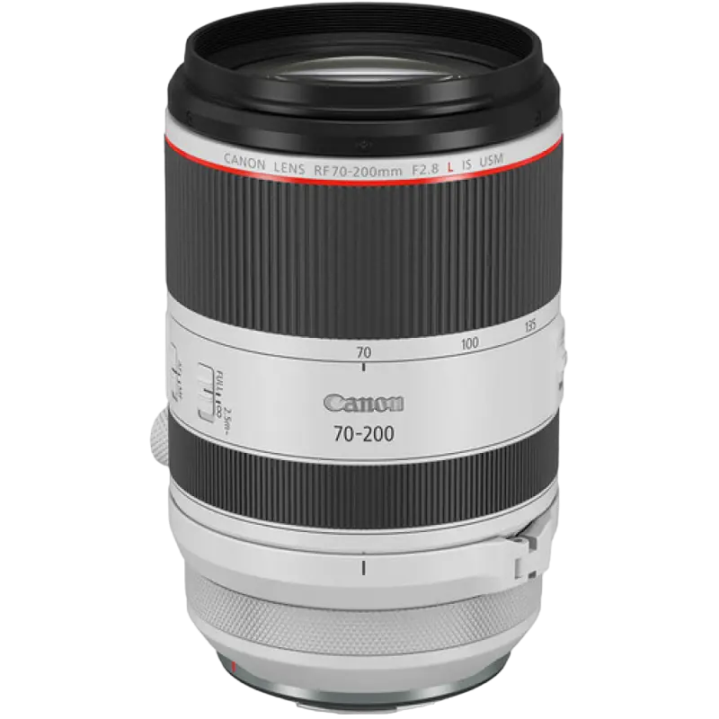 Объектив Canon RF 70-200mm f/2.8L IS USM