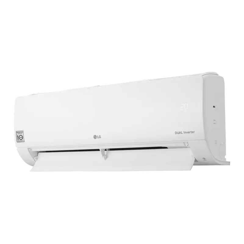 Кондиционер Сплит LG P12EP1 Белый