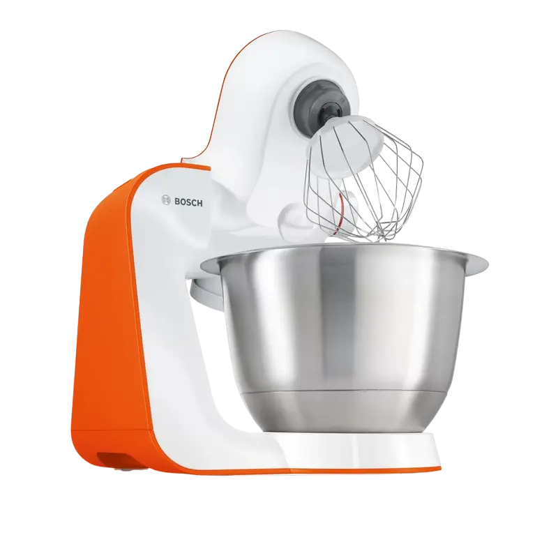 Robot de bucătărie Bosch MUM54I00 Portocaliu Alb