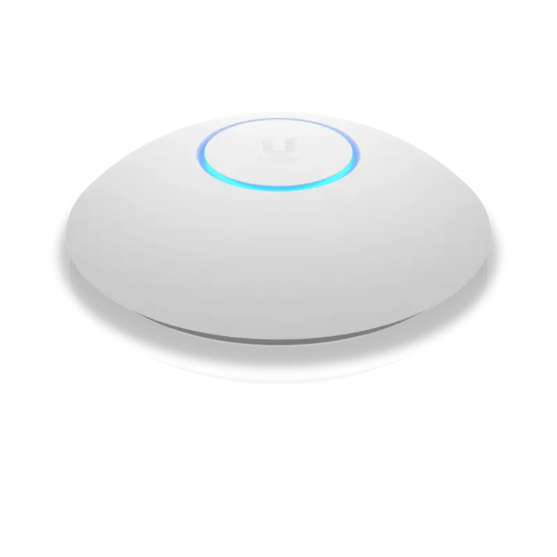 Беспроводная точка доступа Ubiquiti U6 Long-Range Белый