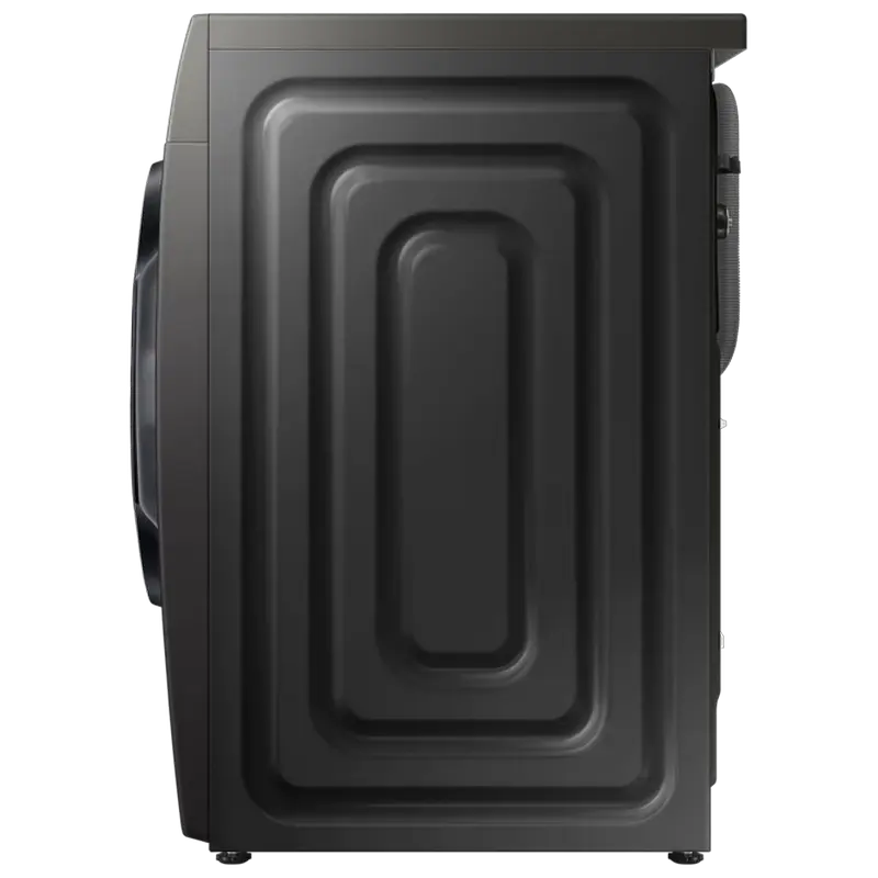 Стиральная машина Samsung WW90TA047AX Нержавеющая сталь