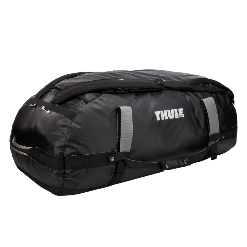 Спортивная сумка THULE Chasm Transformer Чёрный