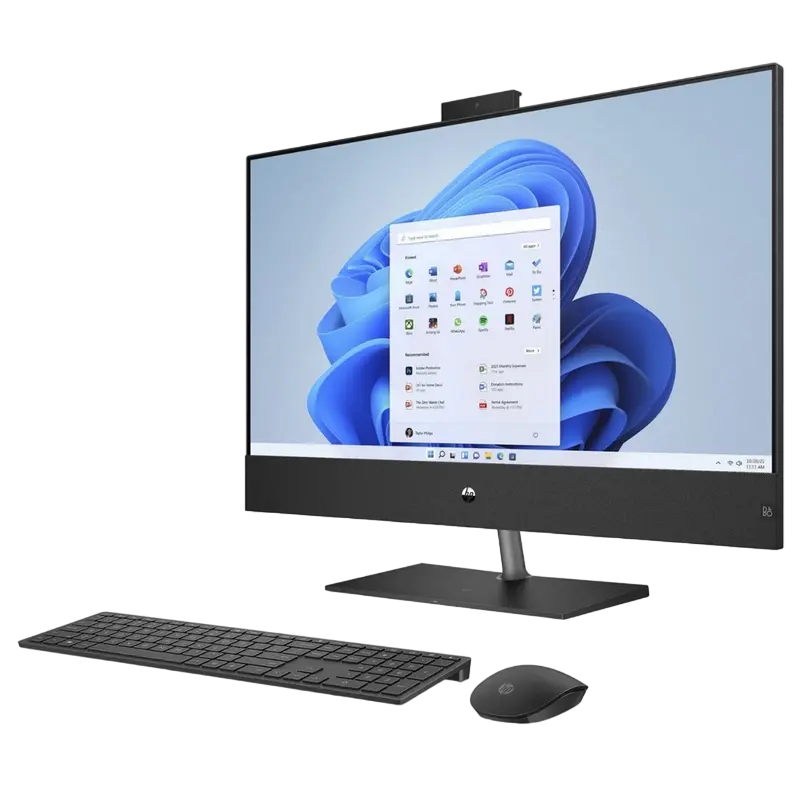 Моноблок HP Pavilion 32 16 ГБ 512GB