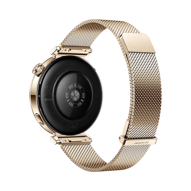 Умные часы Huawei Watch GT 5 Gold