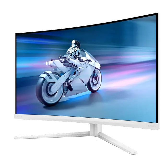 Игровой монитор Philips 32M2C5501 Белый