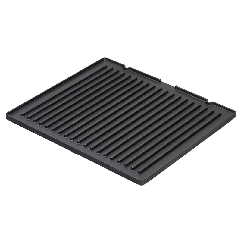 Электрический Гриль Polaris PGP1902 Серебристый