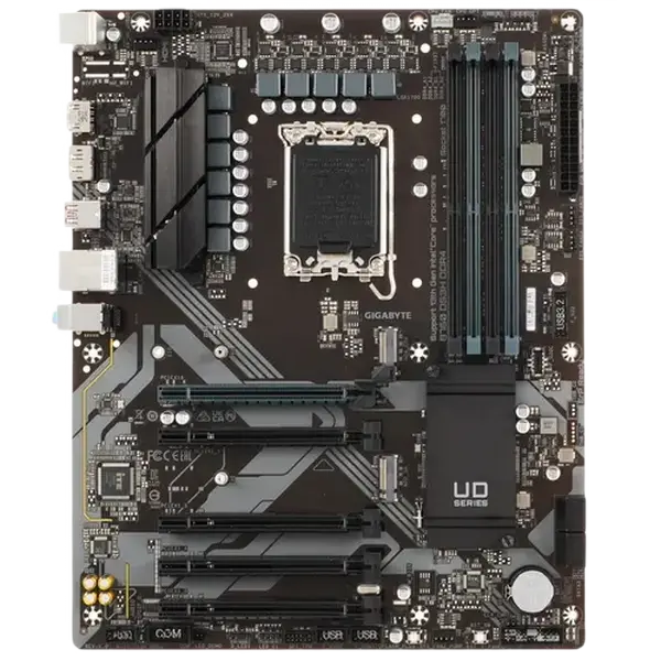 Игровой компьютер Ultra PC07581