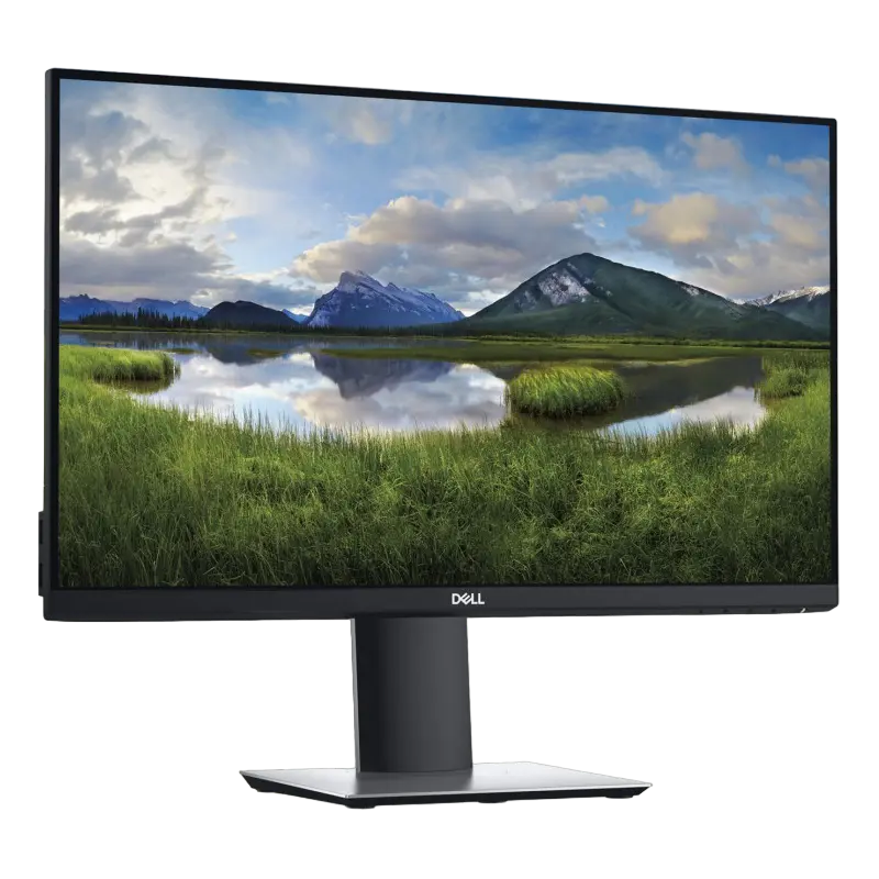Monitor DELL P2419HC Negru