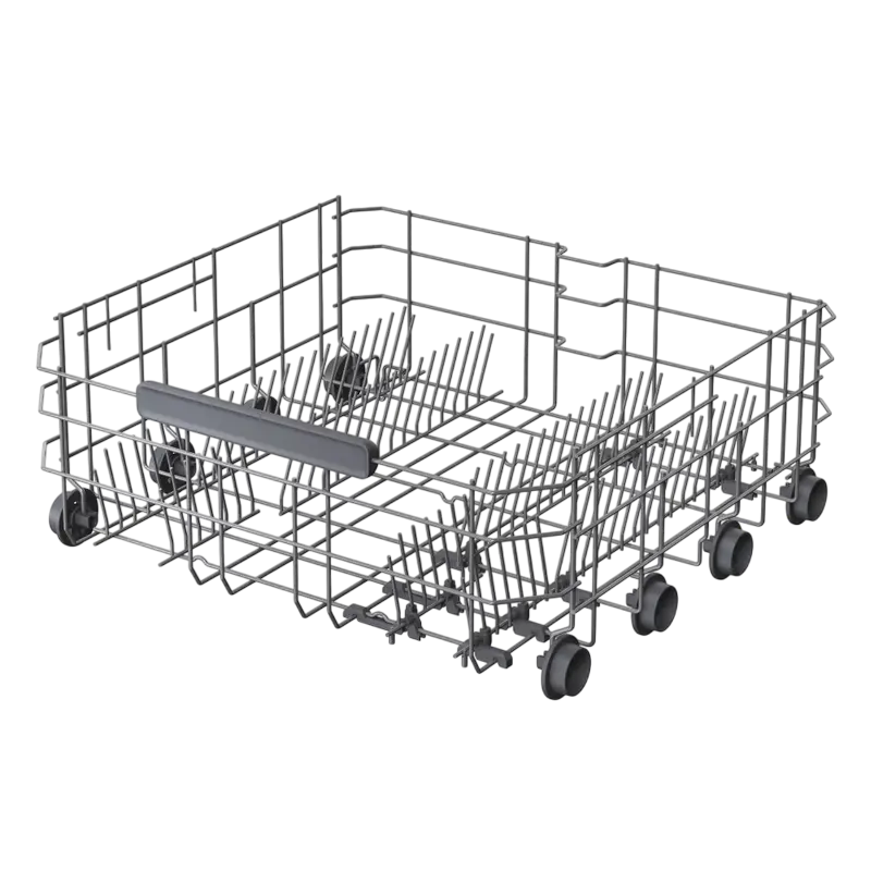 Посудомоечная машина Candy CI 6B4S1PSA Серый