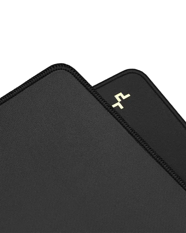 Mouse Pad pentru jocuri Deepcool GT910 Negru