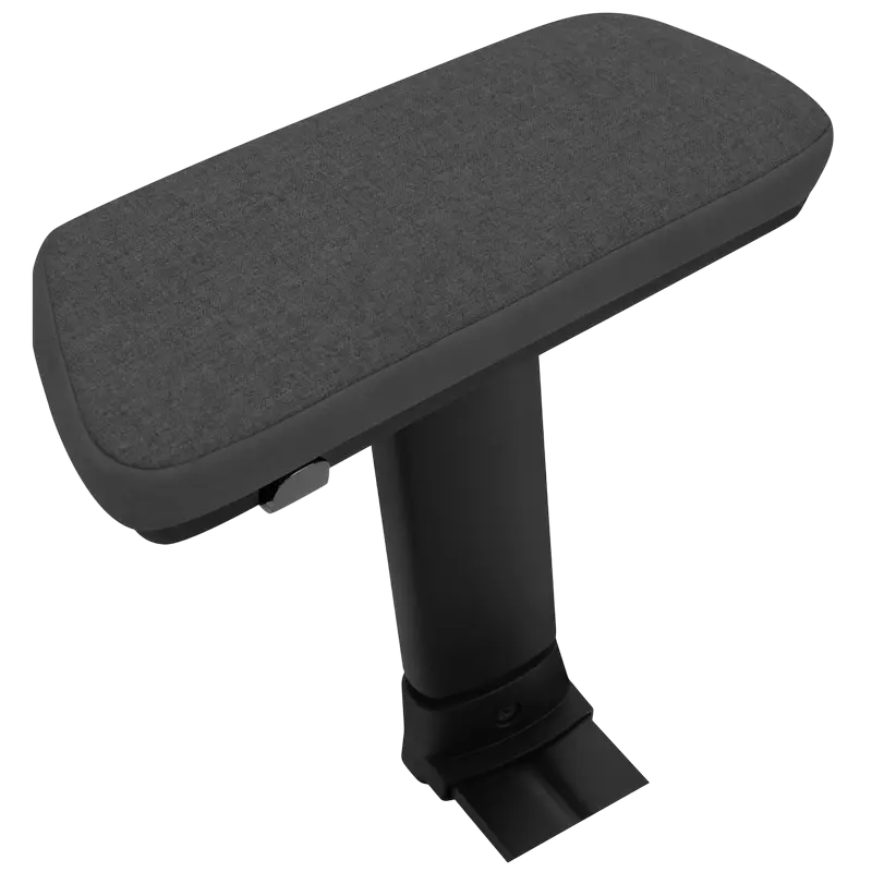 Игровое кресло ThunderX3 Core Smart Mesh Вентилируемая Сетка Темно-серый