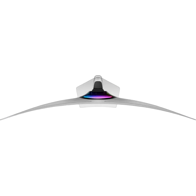 Игровой монитор Samsung Odyssey Neo G9 S49AG95 Серебристый