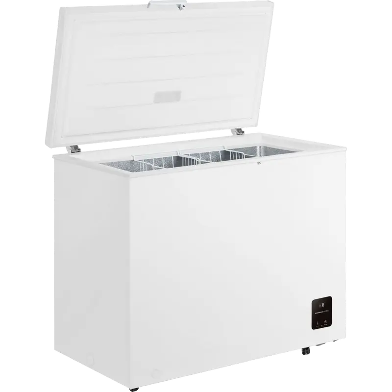 Морозильный ларь Gorenje FH25EAW Белый