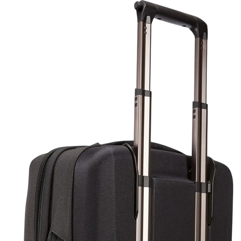 Чемодан THULE Crossover 2 Wheeled Duffel Чёрный