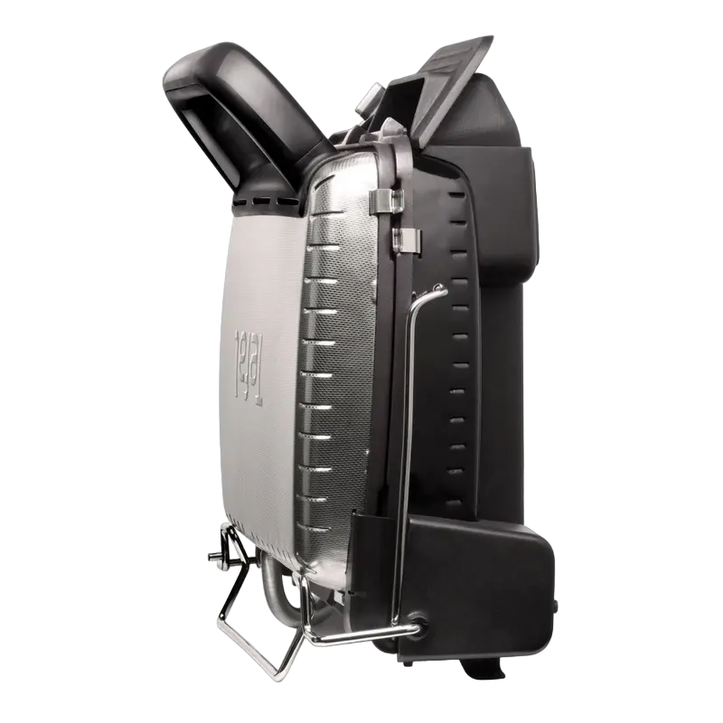 Электрический Гриль Tefal Health Comfort Серебристый