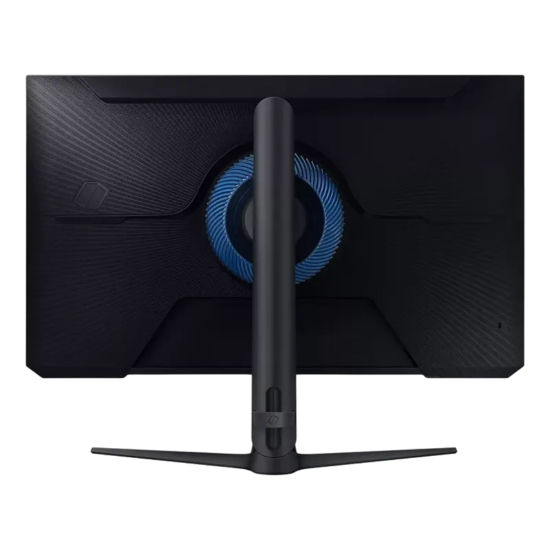 Игровой монитор Samsung Odyssey G5 S27CG510E Чёрный