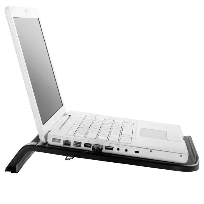 Охлаждающая подставка для ноутбука Deepcool N200 15.6 Черный