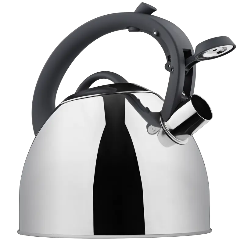 Чайник Ardesto Cremona Gemini Голубой