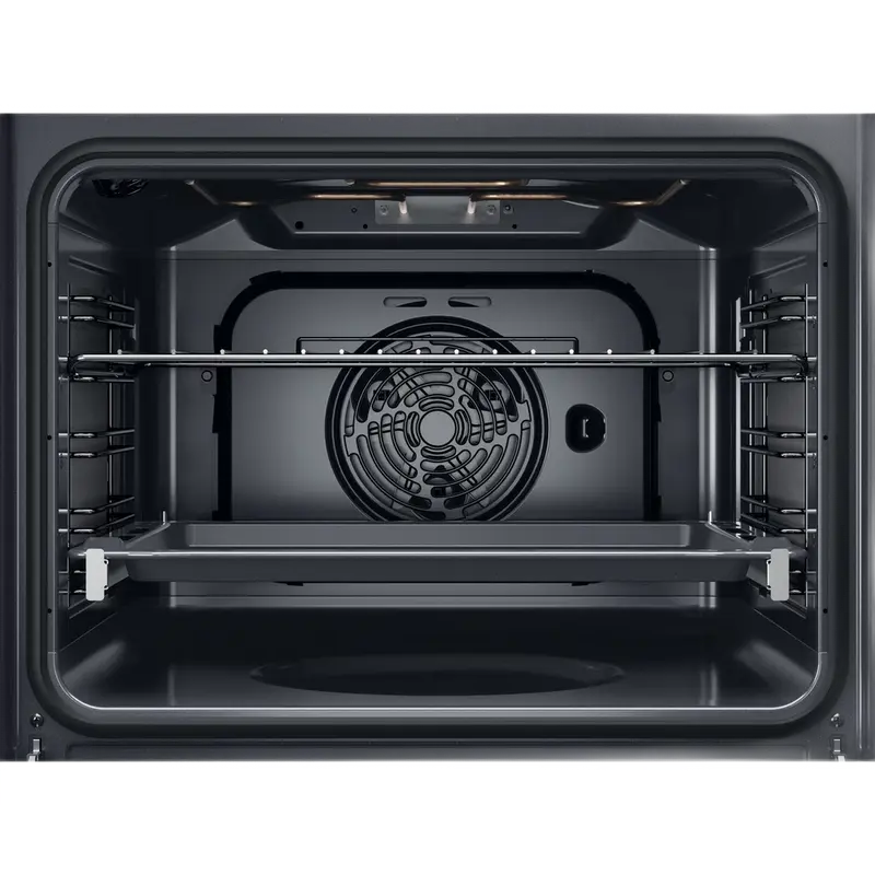 Электрический духовой шкаф Whirlpool OMK58CU1SB Черный