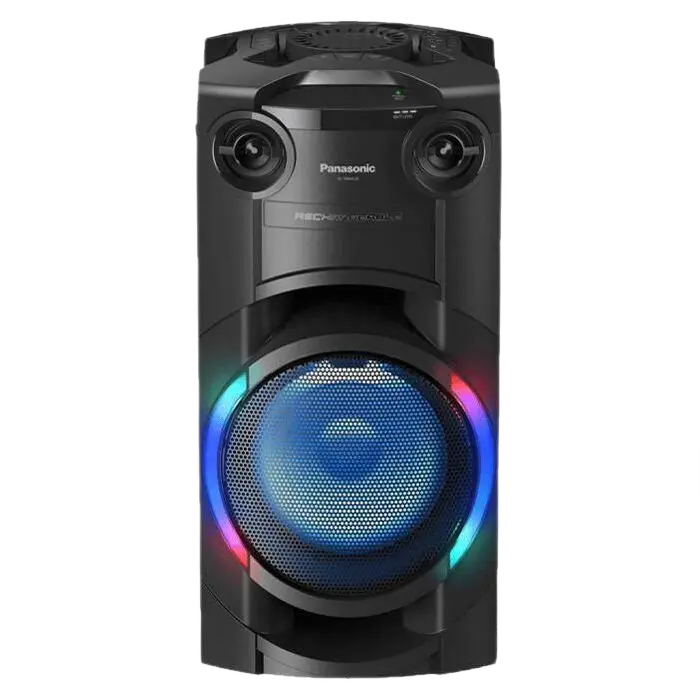 Аудиосистема Panasonic SC-TMAX20GSK Чёрный
