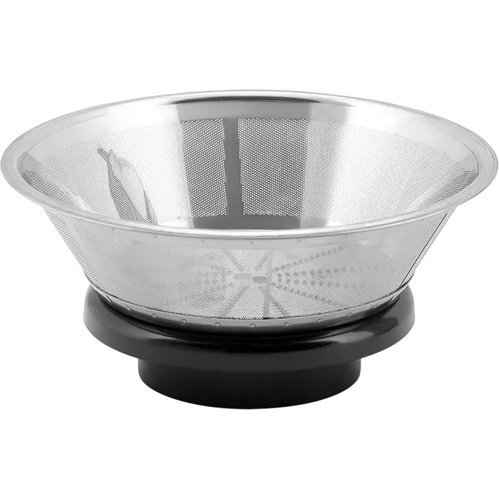 Соковыжималка Polaris Fruit Fusion Серебристый