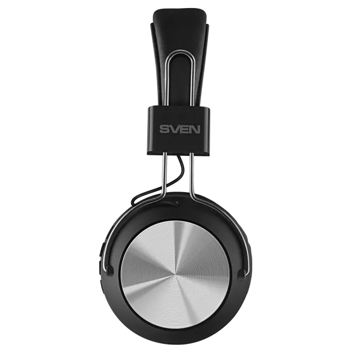 Наушники SVEN AP-B370MV Чёрный