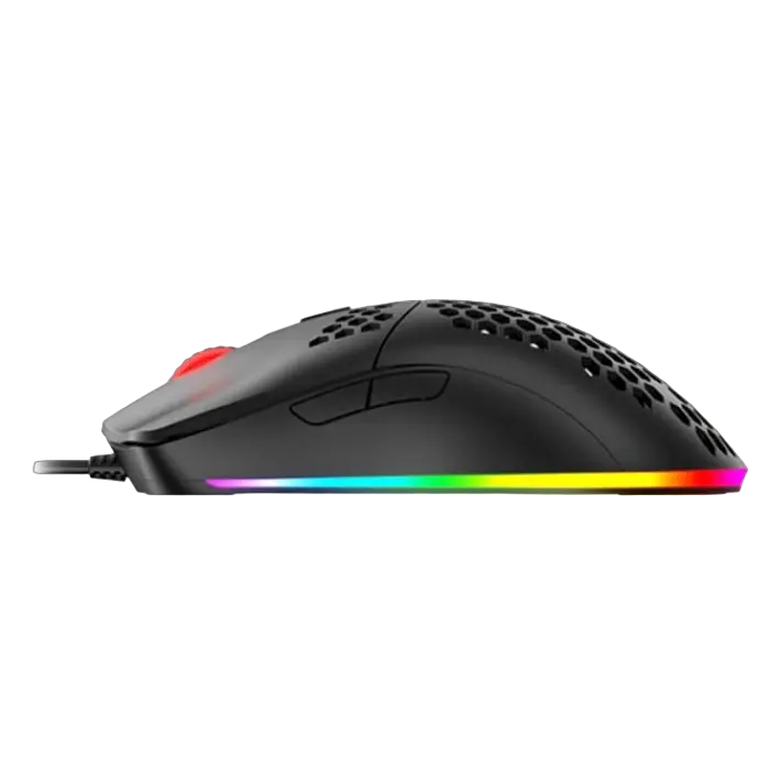 Игровая мышь Havit MS1032 Проводное Чёрный