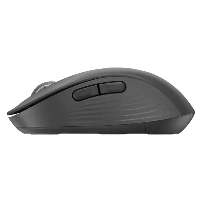 Мышь Logitech M650 Беспроводное Чёрный