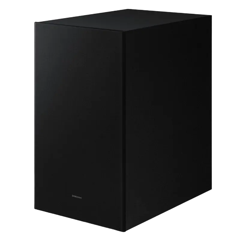 Саундбар Samsung HW-Q700D Черный