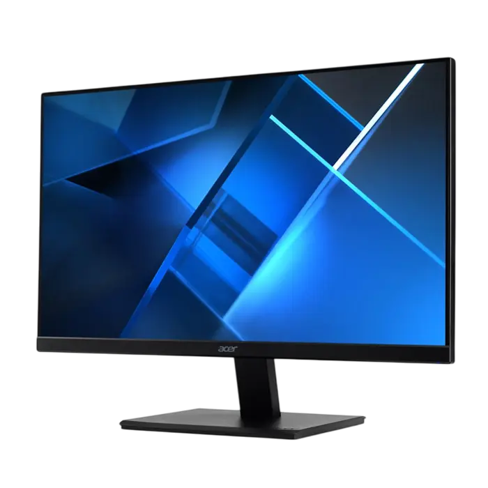 Монитор Acer Vero V277UEbmiipxv Чёрный