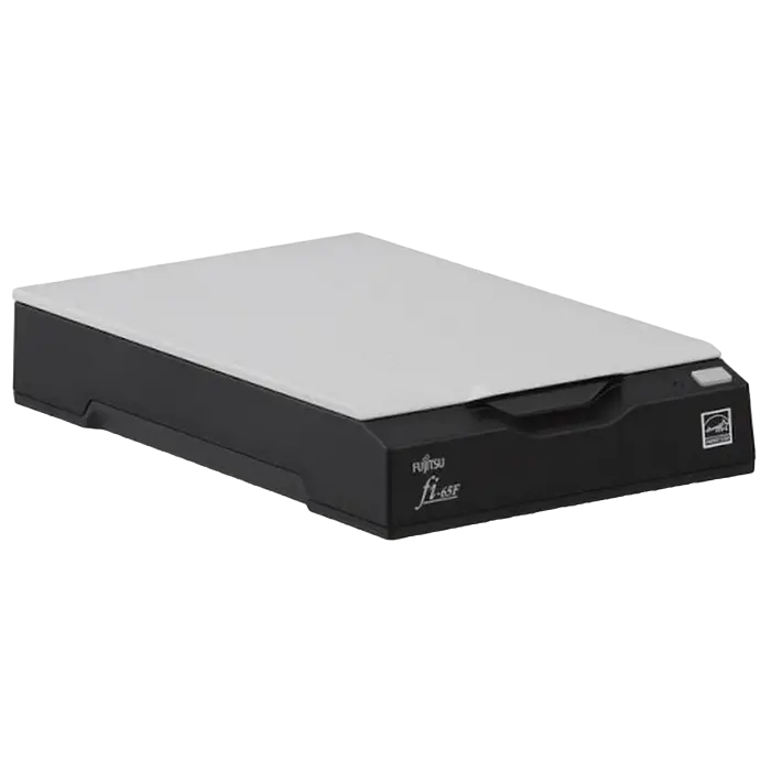 Tablet Fujitsu fi-65F A6 Negru