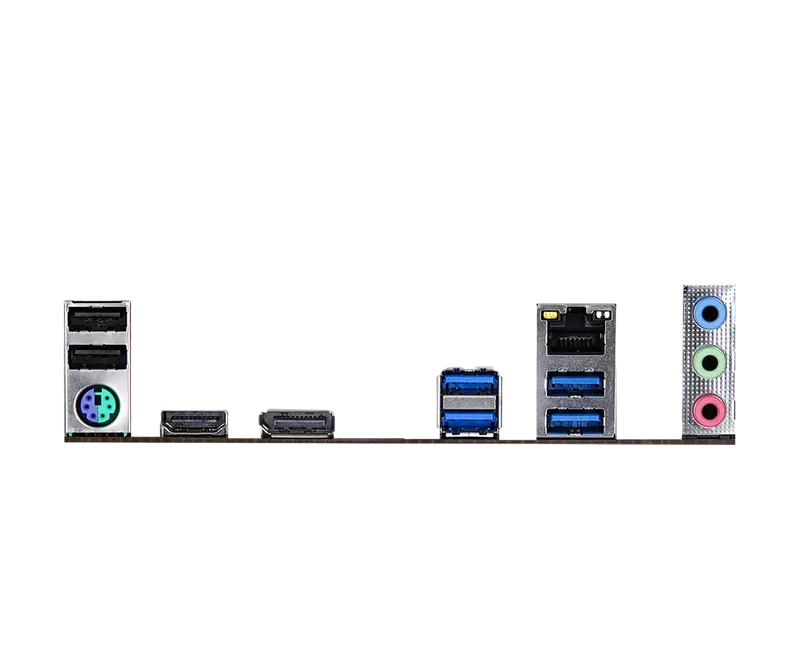 Материнская плата ASRock B560M PRO4 LGA1200 Micro-ATX