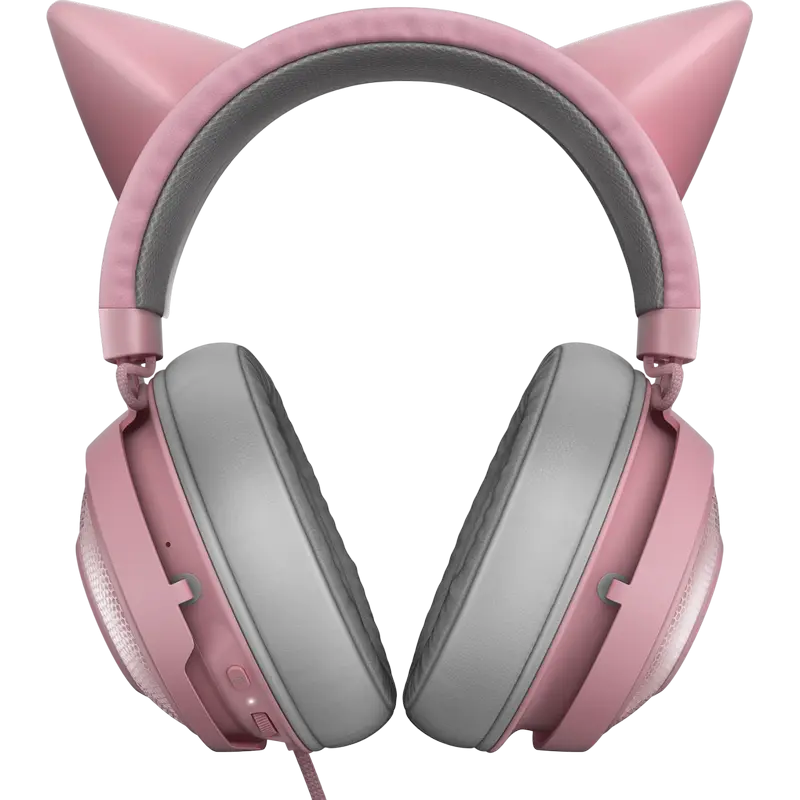 Наушники Razer Kraken Kitty Розовый