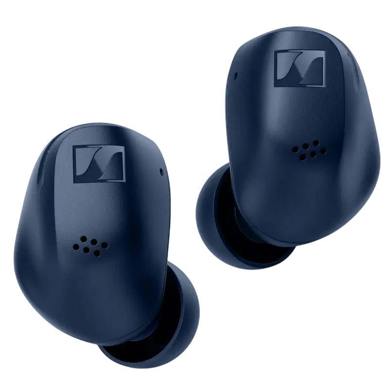 Наушники Sennheiser Accentum TWS Синий