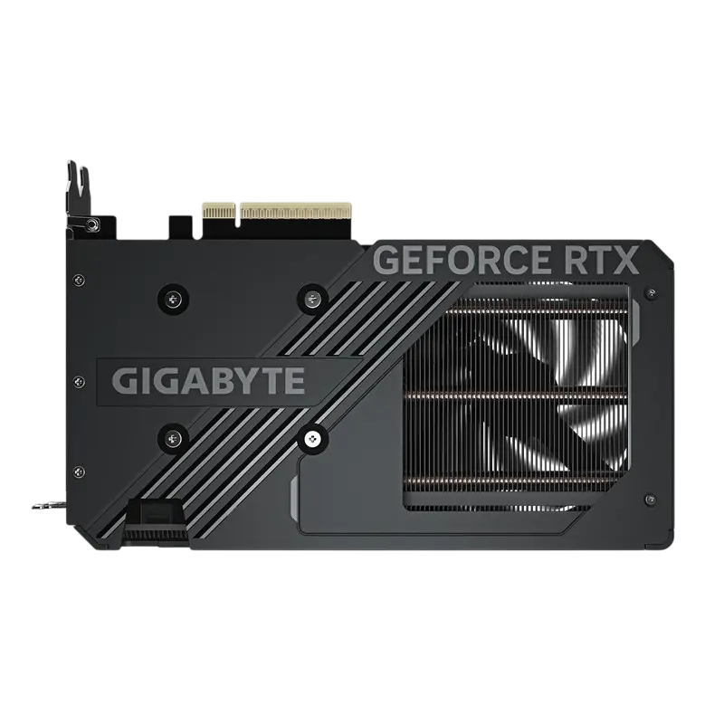 Видеокарта Gigabyte GeForce RTX 5060 Ti WINDFORCE OC