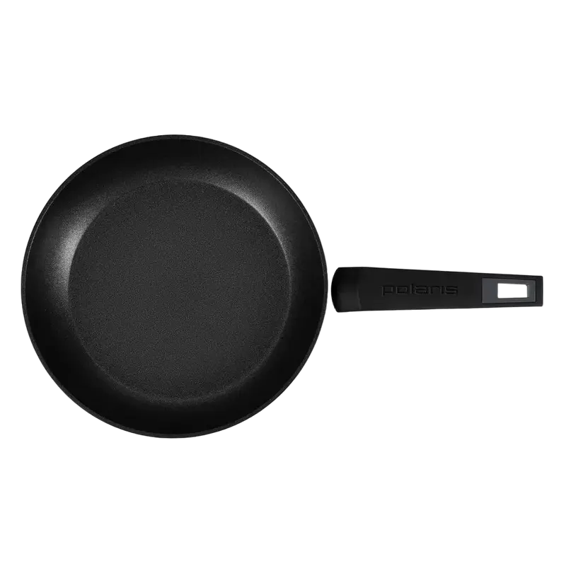 Сковорода Polaris Graphit-20F Graphit Графитовый