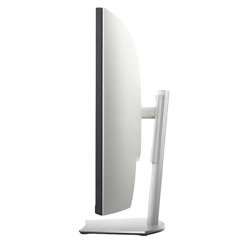 Монитор DELL S3221QSA Серебристый