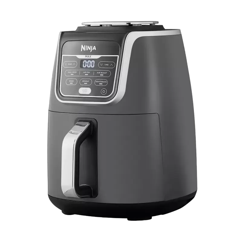 Аэрогриль Ninja Foodi Max Серый
