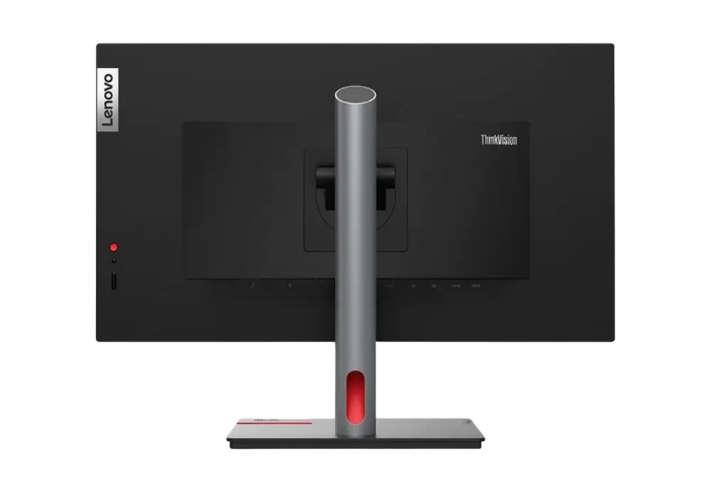 Монитор Lenovo ThinkVision T27i-31 Чёрный