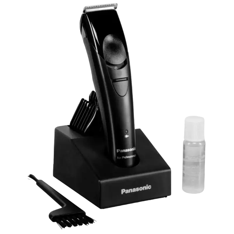 Машинка для стрижки Panasonic ER-GP21 Чёрный