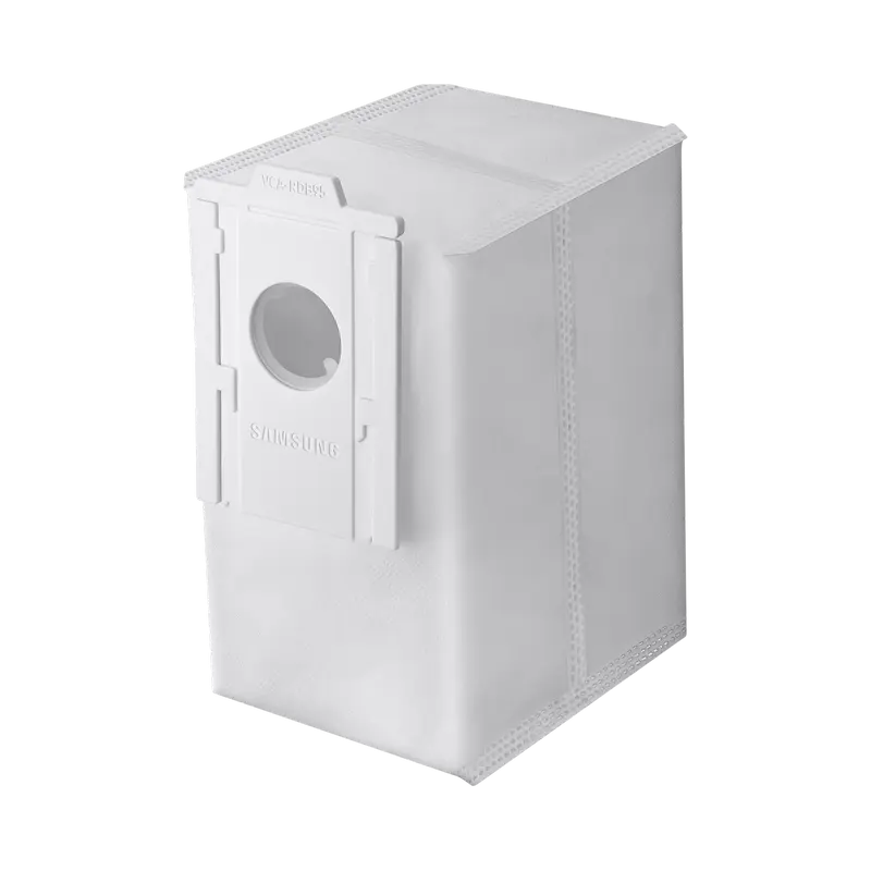 Робот-Пылесос Samsung VR30T85513W/UK Белый