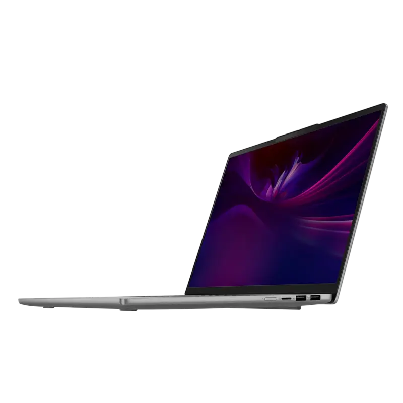 Ноутбук Lenovo IdeaPad Slim 5 16IRH10R Luna Grey