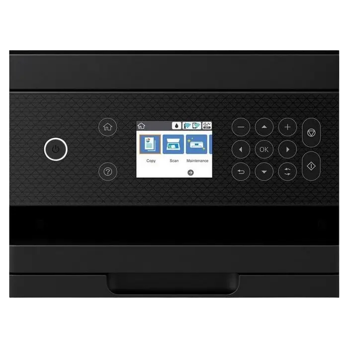 Струйный МФУ Epson EcoTank L6270 Цветной A4 Черный