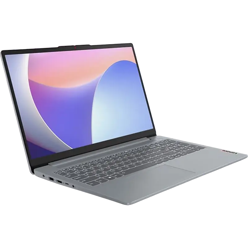 Ноутбук Lenovo IdeaPad Slim 3 15AMN8 Arctic Grey