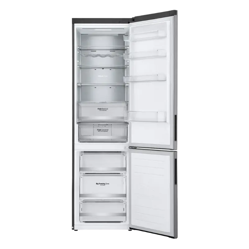 Frigider LG GA-B509MMQM Argintiu